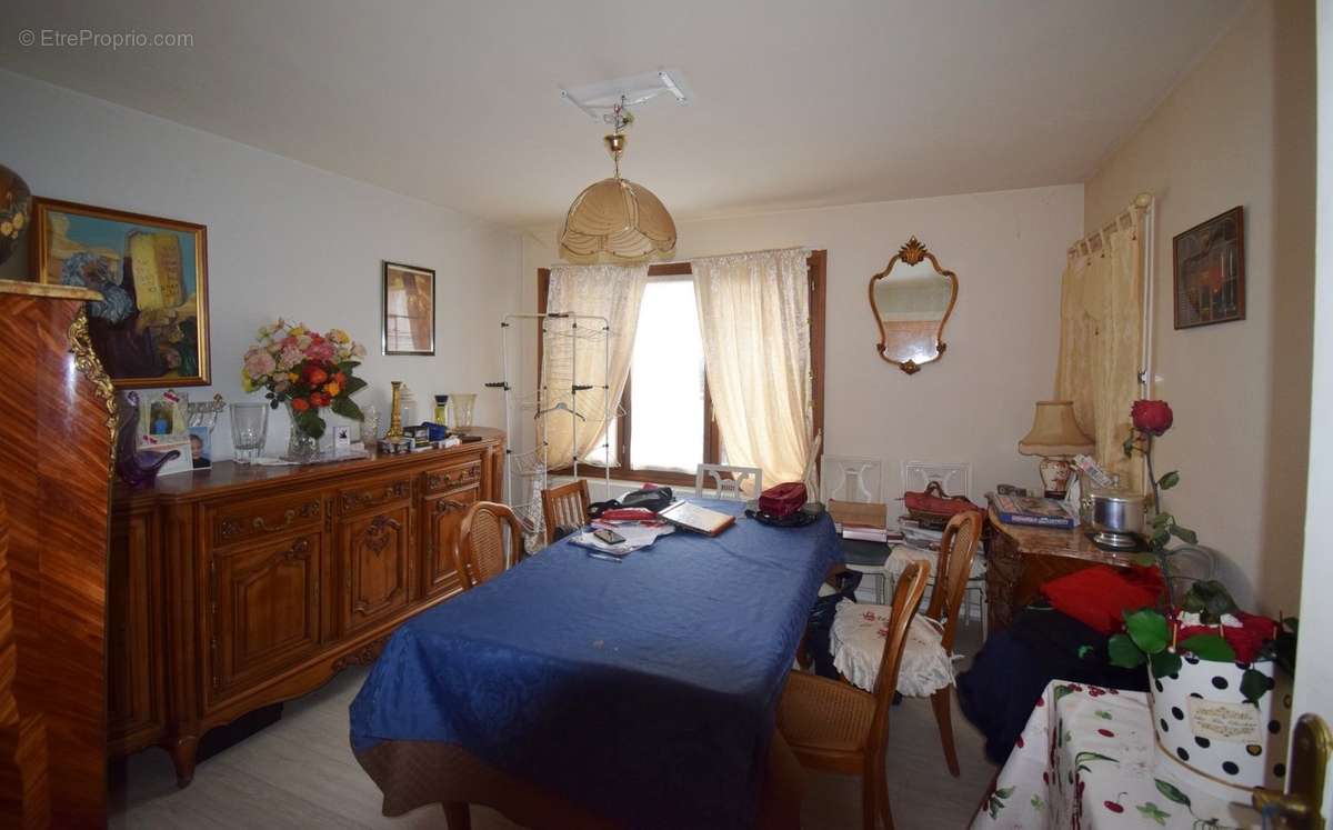 Appartement à VICHY