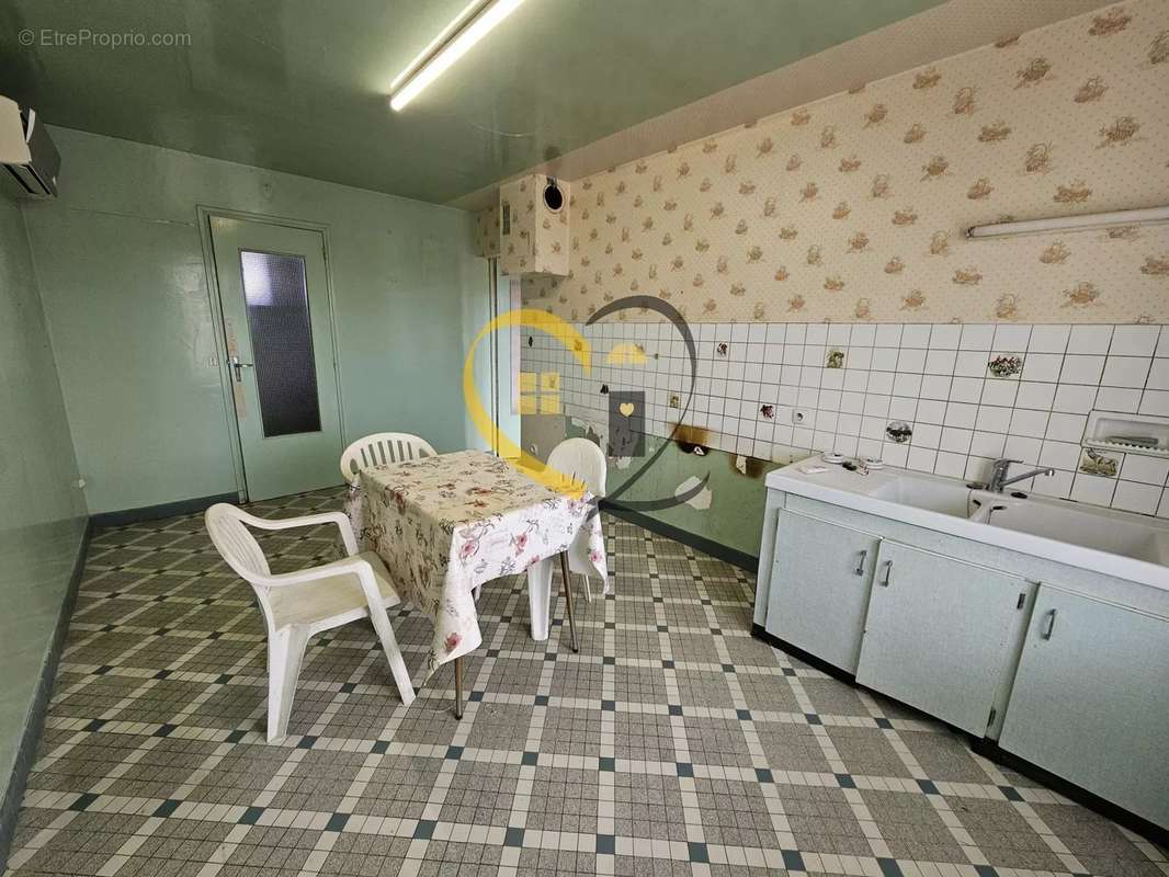 Maison à MENETOU-SALON