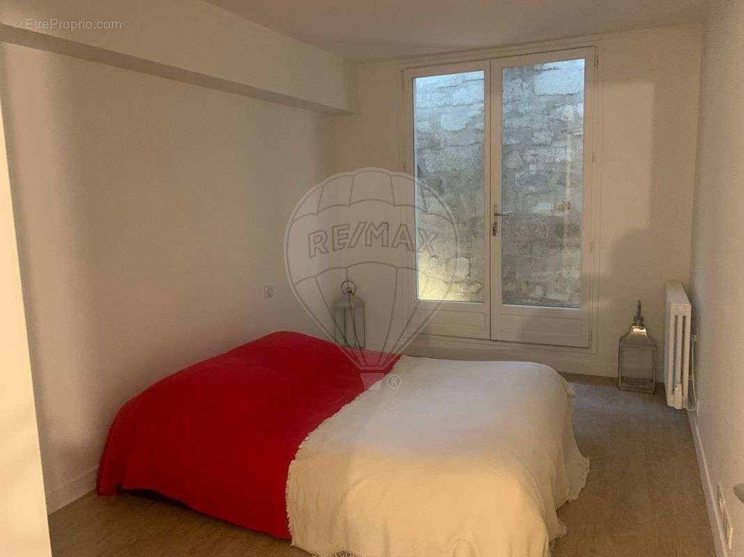 Appartement à PARIS-19E