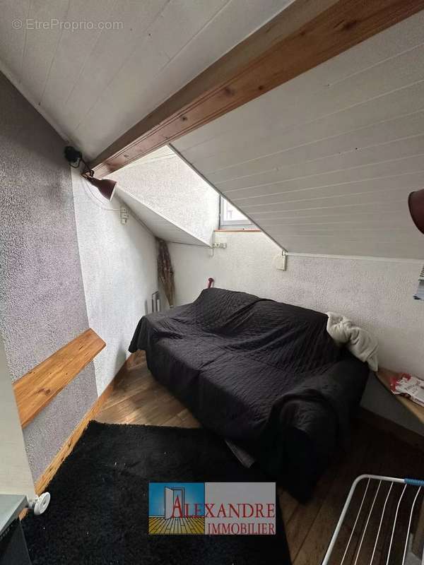 Appartement à ARCUEIL