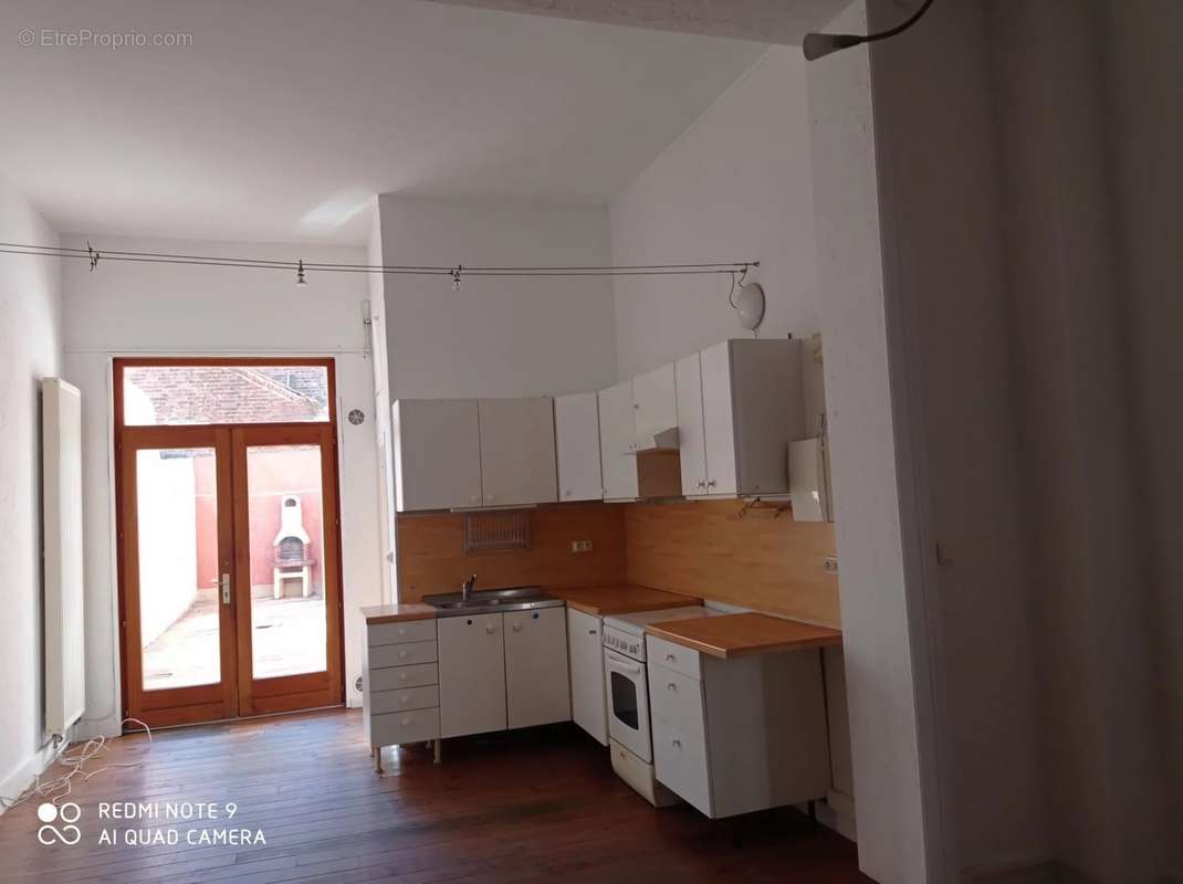 Appartement à CAMBRAI