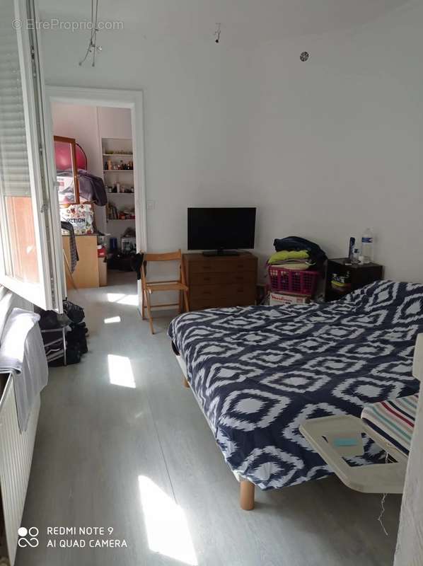 Appartement à CAMBRAI