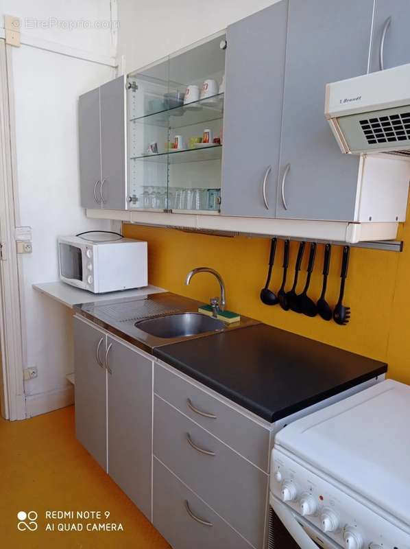 Appartement à CAMBRAI