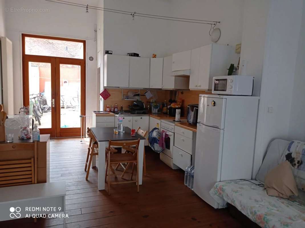 Appartement à CAMBRAI