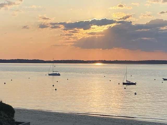 Appartement à ARCACHON