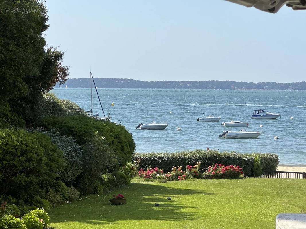 Appartement à ARCACHON