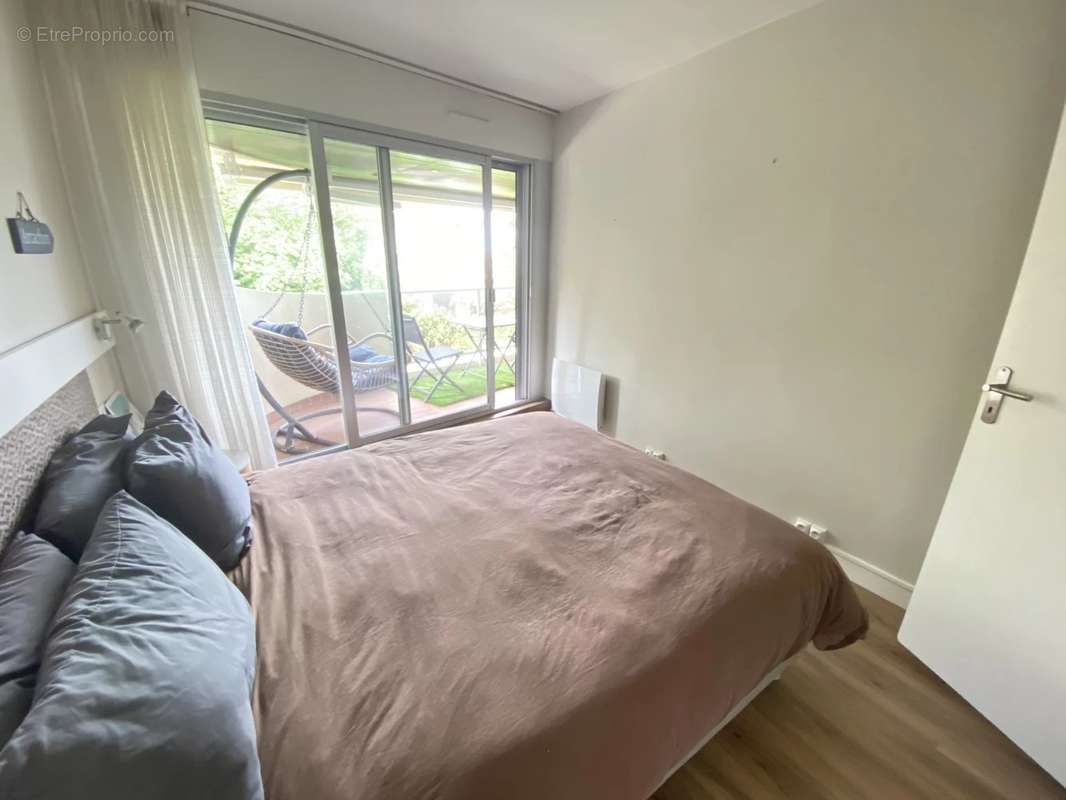 Appartement à ARCACHON