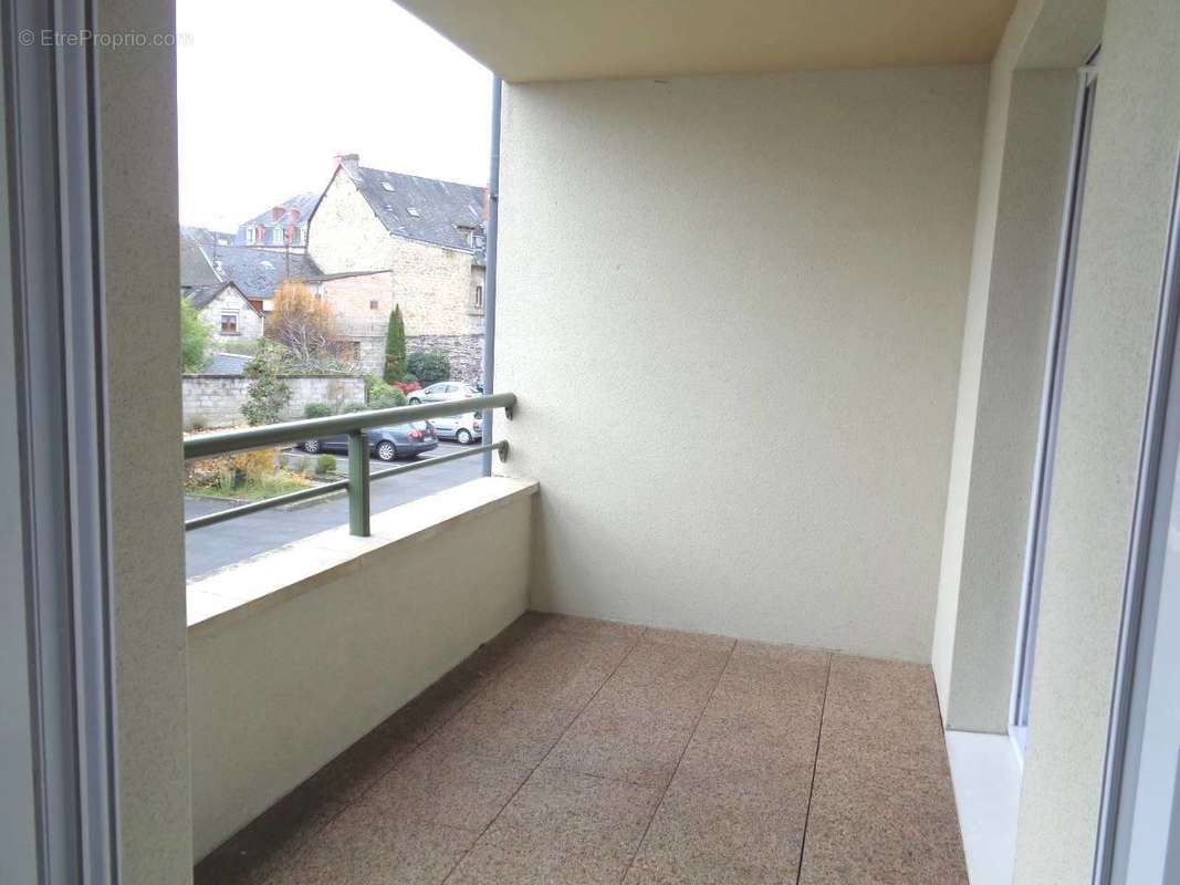 Appartement à BRIVE-LA-GAILLARDE