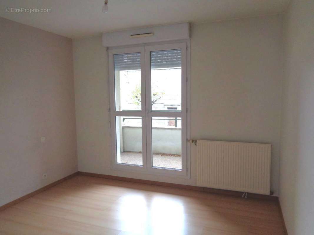 Appartement à BRIVE-LA-GAILLARDE