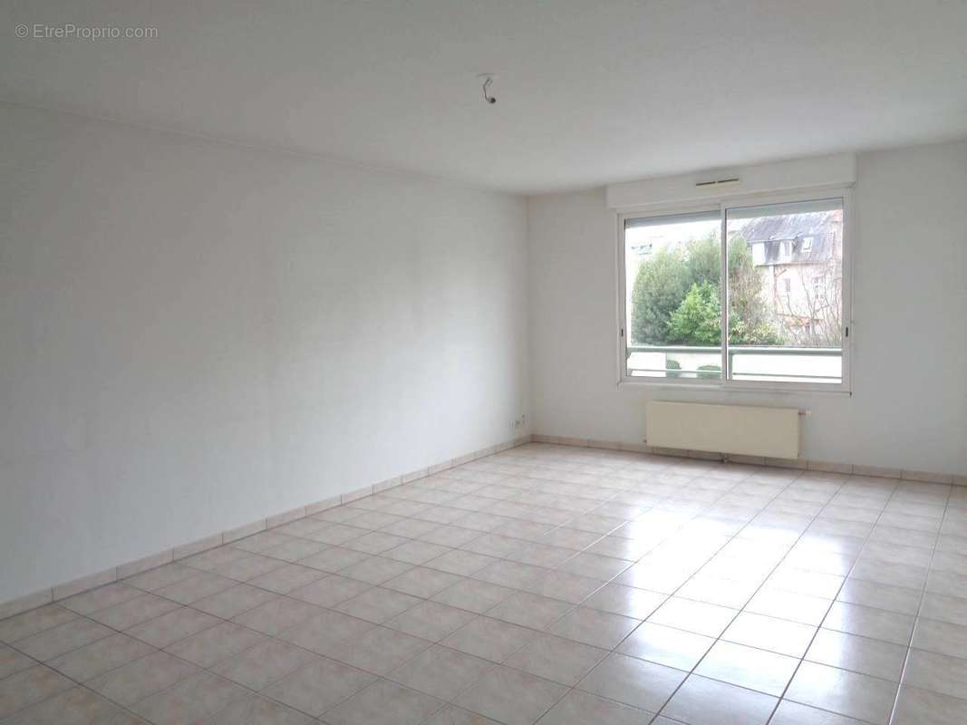 Appartement à BRIVE-LA-GAILLARDE