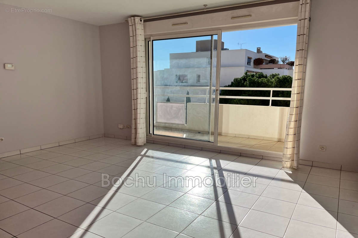 Appartement à MONTPELLIER