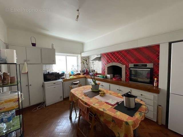   - Appartement à TOULOUGES