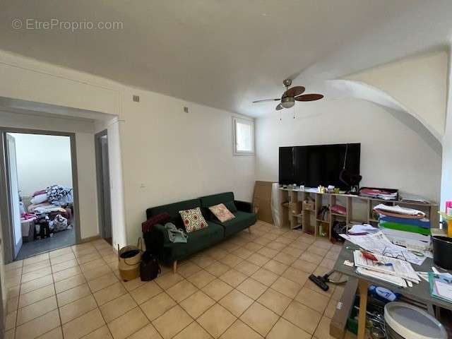   - Appartement à TOULOUGES