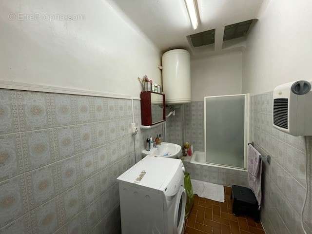   - Appartement à TOULOUGES