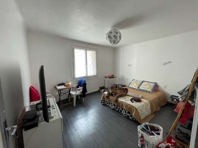   - Appartement à TOULOUGES