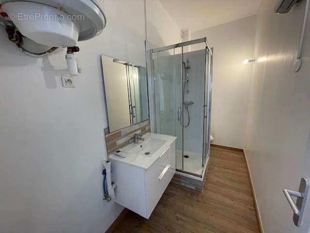   - Appartement à TOULOUGES