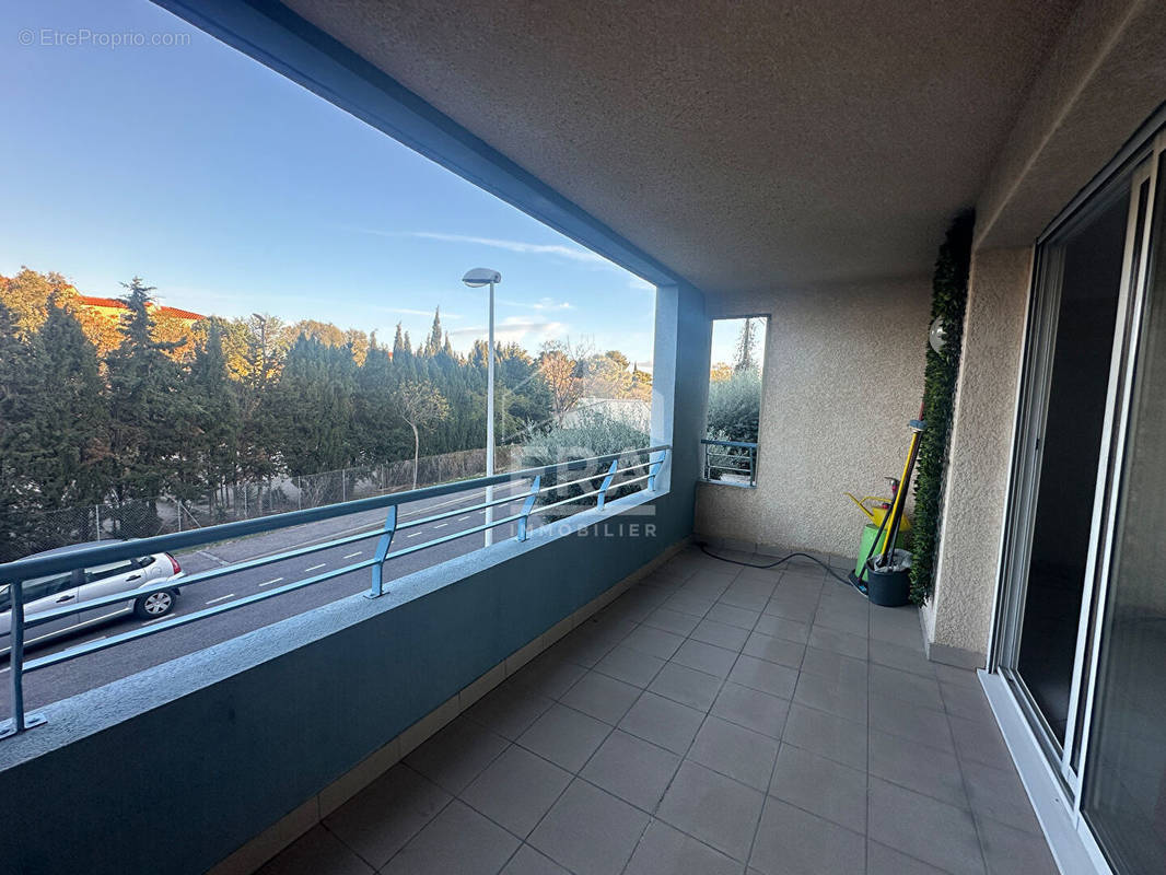 Appartement à PERPIGNAN