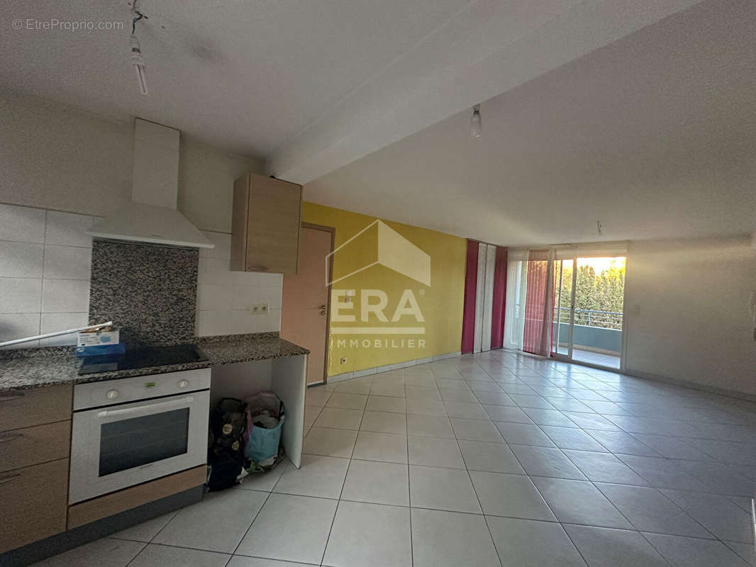 Appartement à PERPIGNAN