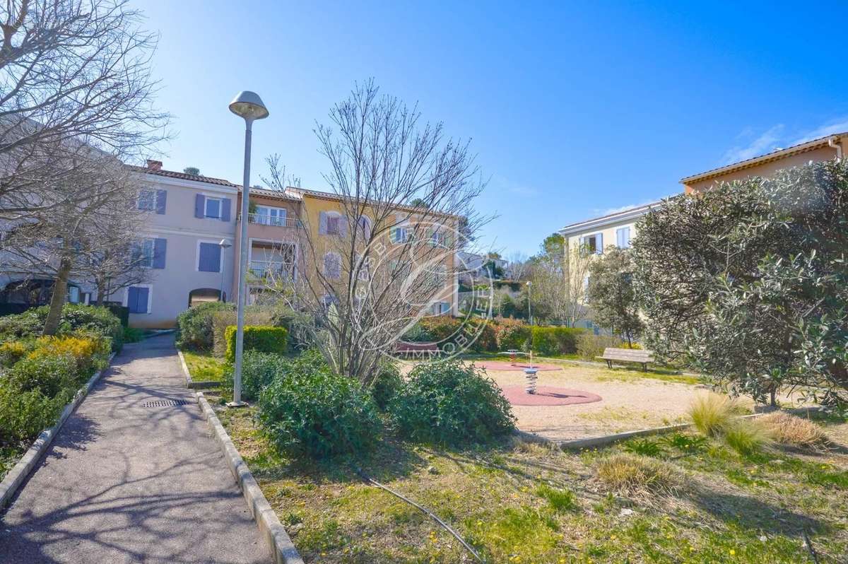 Appartement à BRIGNOLES