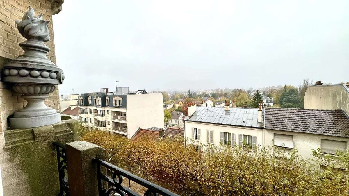 Appartement à LE RAINCY