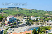 Appartement à BANYULS-SUR-MER