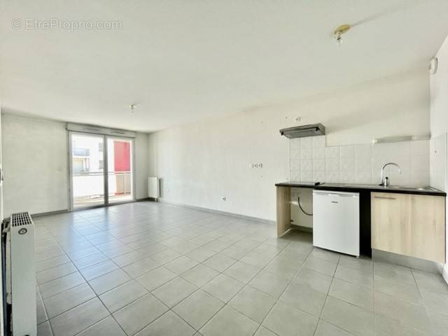   - Appartement à TOULOUSE