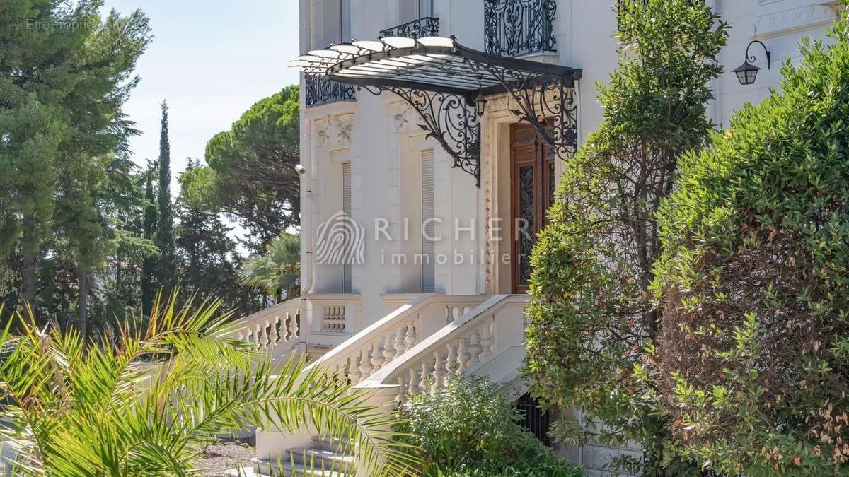 Maison à NICE