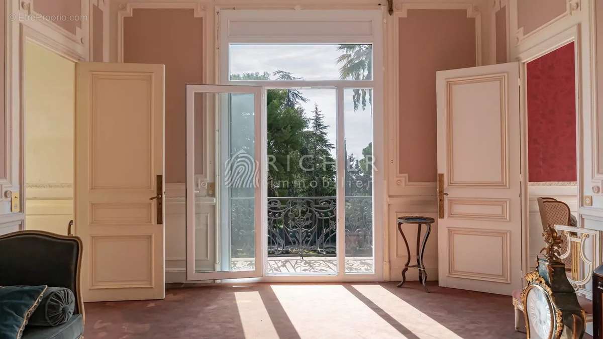 Maison à NICE