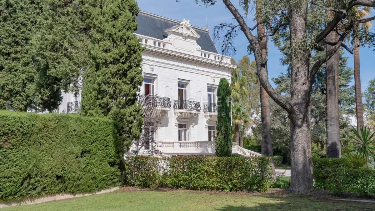 Maison à NICE