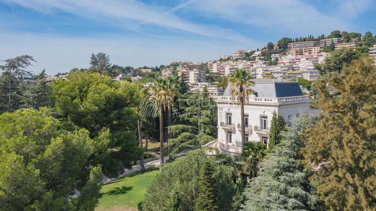 Maison à NICE