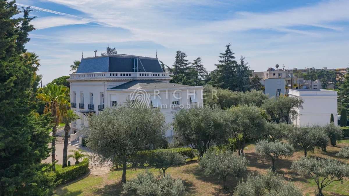 Maison à NICE