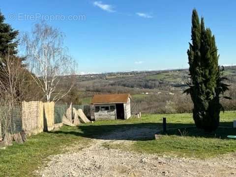 Terrain à CHALONS