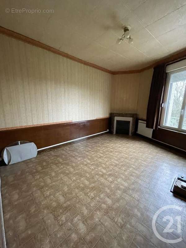 Appartement à REIMS