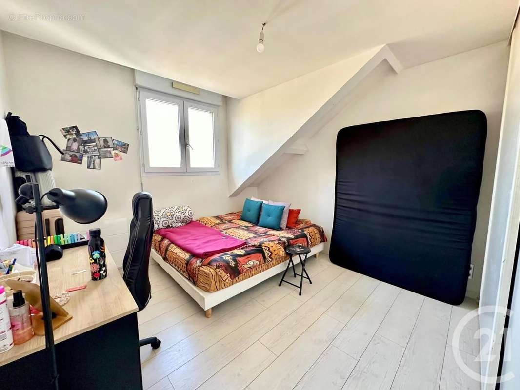 Appartement à ARGENTEUIL