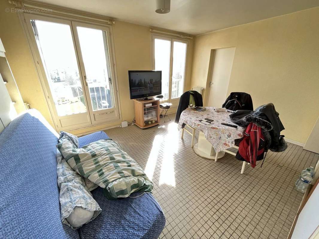 Appartement à DOURDAN