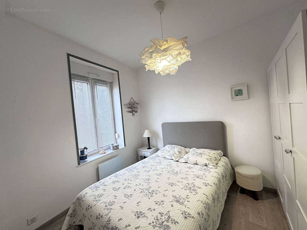 Appartement à WIMEREUX