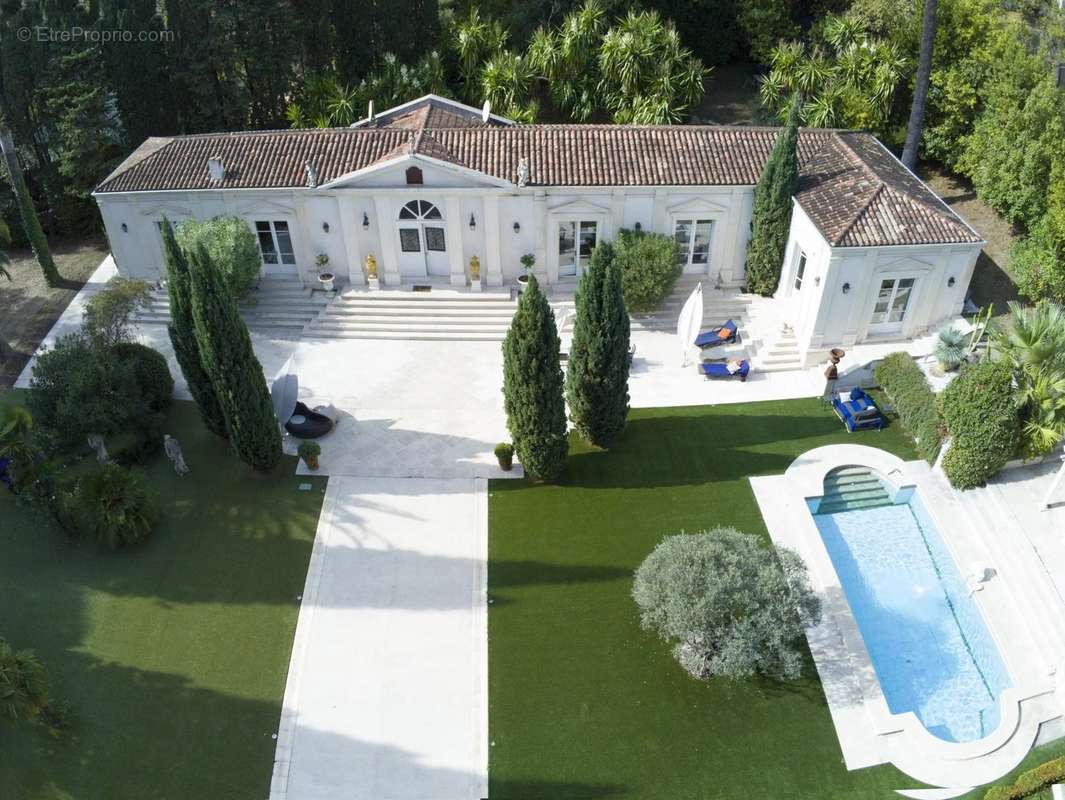 Maison à CANNES