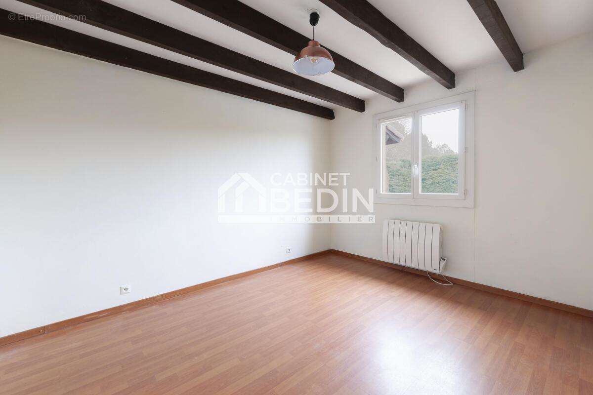 Appartement à SAINT-PAUL-LES-DAX