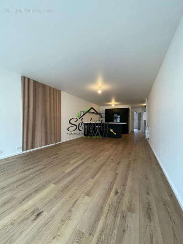 Appartement à LE TOUQUET-PARIS-PLAGE