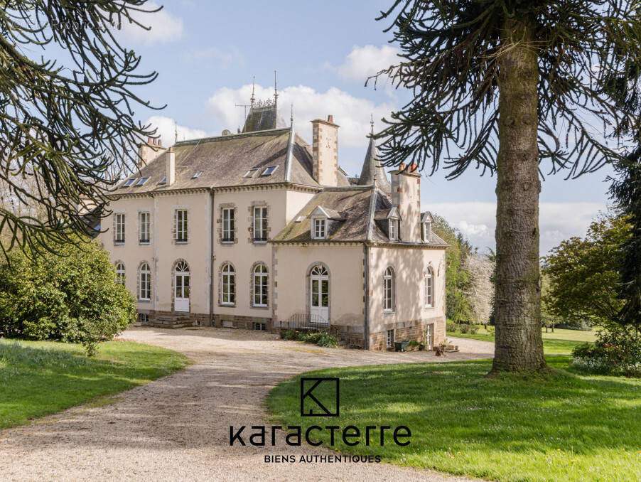 Autre à SAINT-PIERRE-DES-LANDES