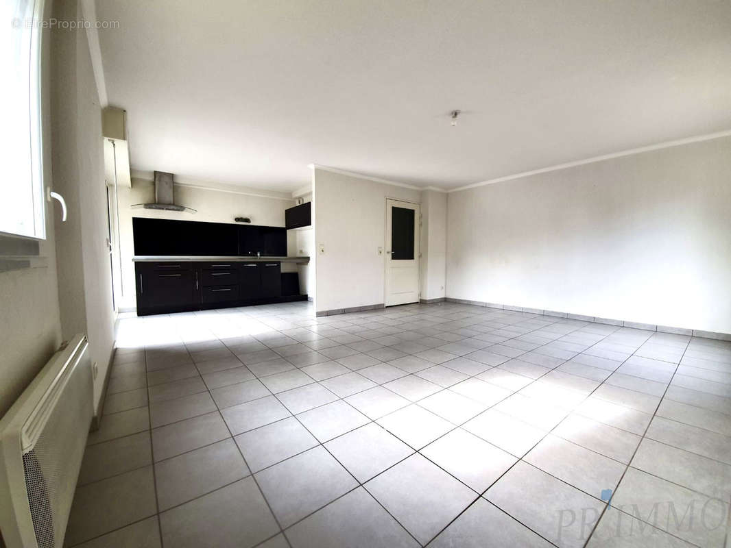 Appartement à FREJUS