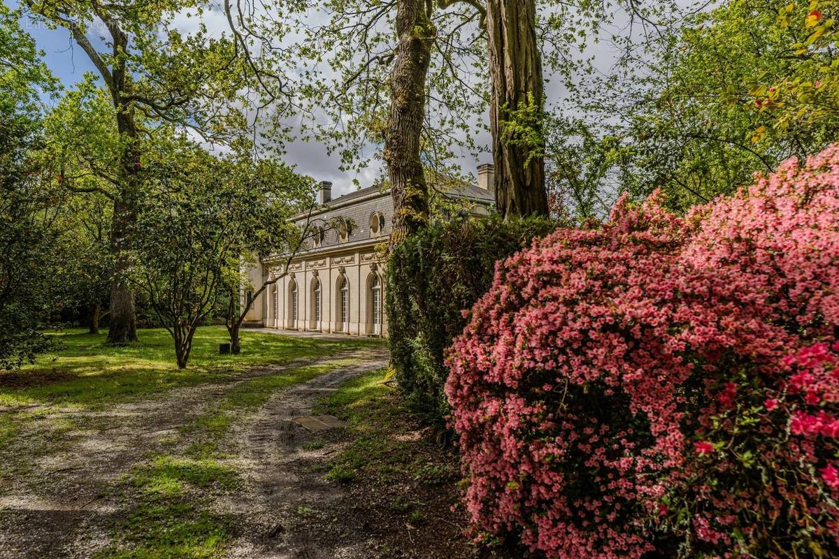 Maison à BORDEAUX