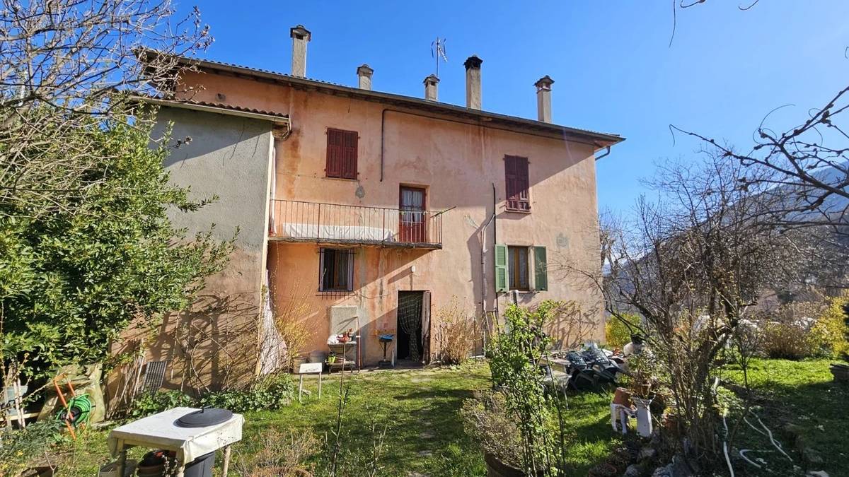 Maison à MOULINET