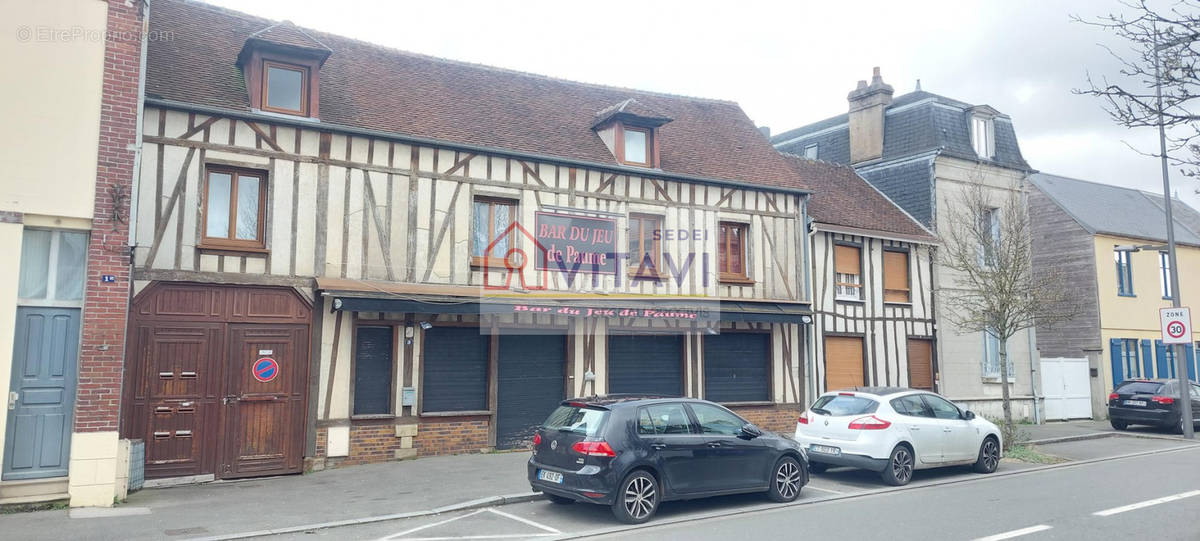 Appartement à BEAUVAIS