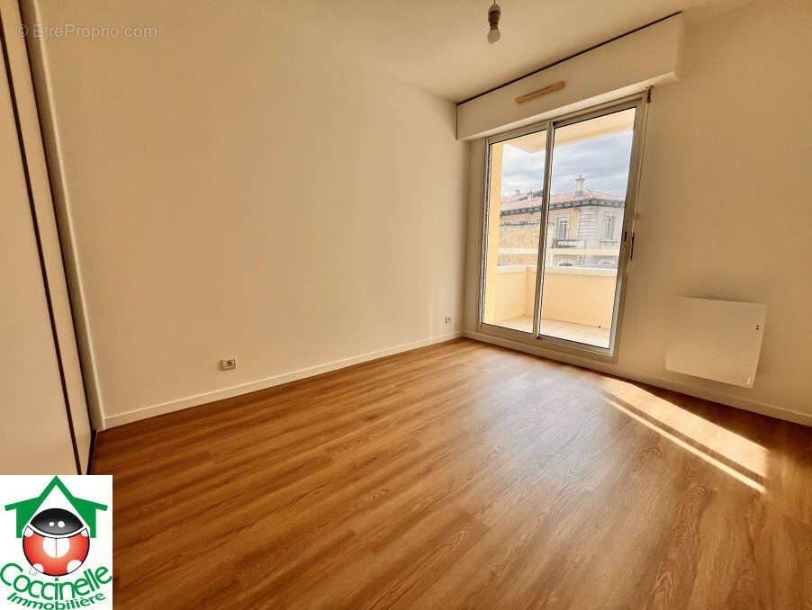 Appartement à ARCACHON