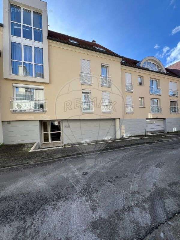 Appartement à SENS