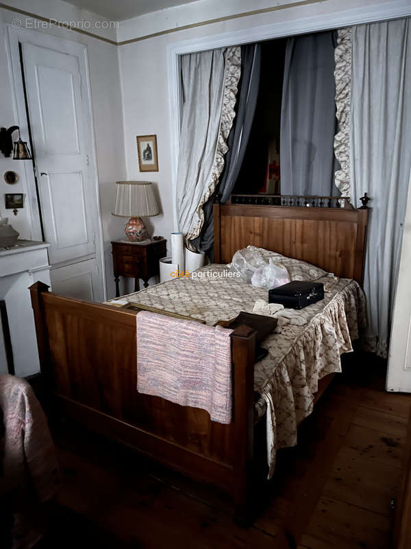 Appartement à LE PUY-EN-VELAY