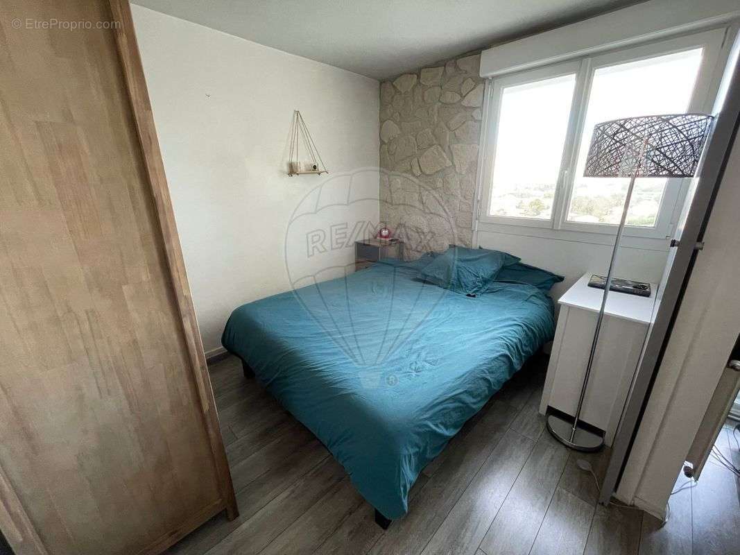 Appartement à MERIGNAC