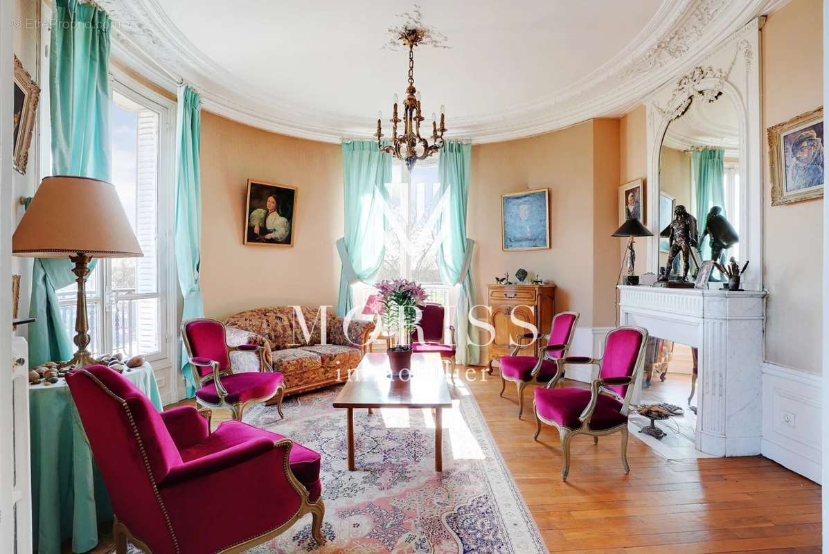 Appartement à VINCENNES