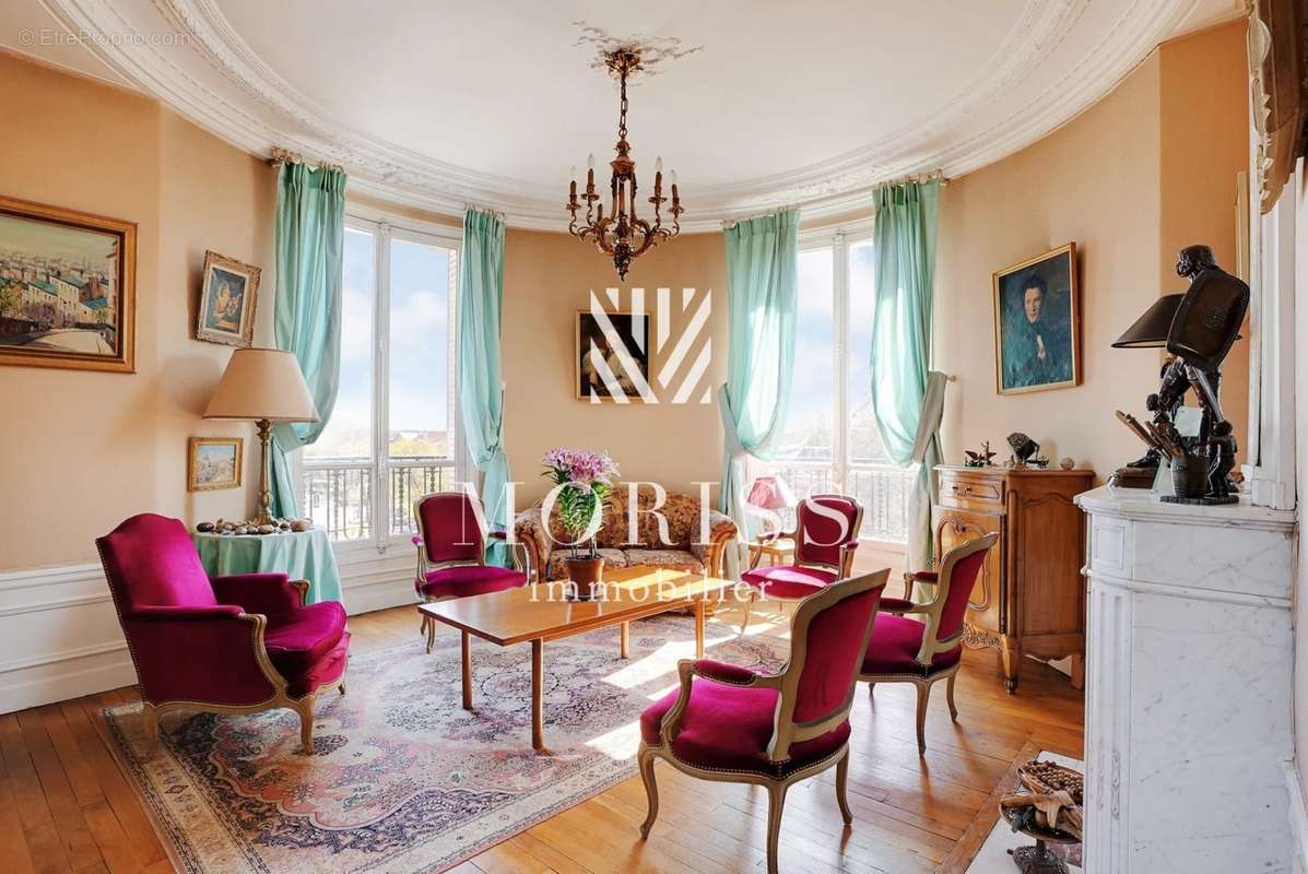 Appartement à VINCENNES